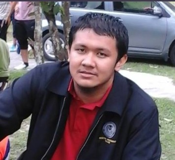 Muhamad Saiful Anuar